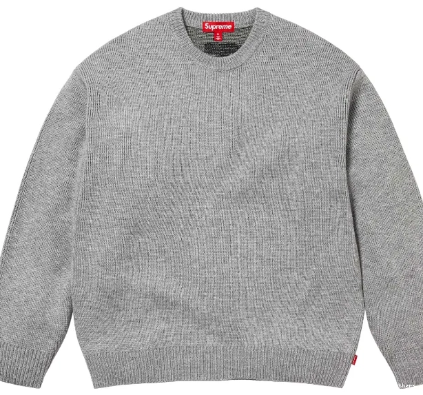 Black S L Orange Grey M Sweater XL Dark 0819